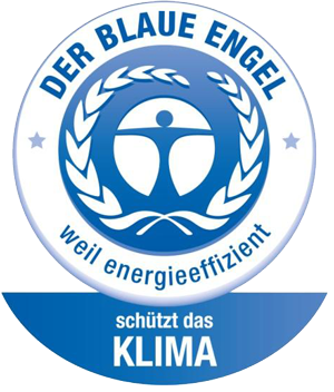 Blauer Engel - Umweltschutz