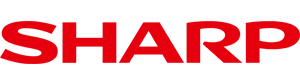 Logo Sharp - Partner von Kitz Computer