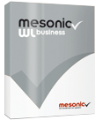 Mesonic wl business