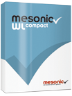 Mesonic wl compact