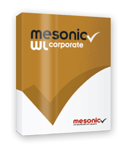 Mesonic WL